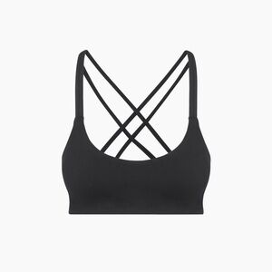 TNA TnaBUTTER™ Flash Sports Bra